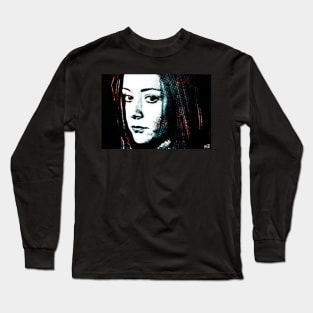 Willow Long Sleeve T-Shirt